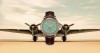 Zegarek Aviator Douglas Day Date Limited Edition V.3.44.2.404.4 (V34424044)