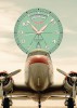 Zegarek Aviator Douglas Day Date Limited Edition V.3.44.2.404.4 (V34424044)