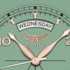 Zegarek Aviator Douglas Day Date Limited Edition V.3.44.2.404.4 (V34424044)