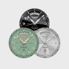 Aviator Douglas Day Date Limited Edition