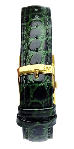 Pozłacany Longines 9LT ref. 2272-7 z 1955r. - idealny stan!