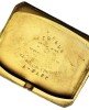 Pozłacany Longines 9LT ref. 2272-7 z 1955r. - idealny stan!