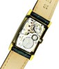 Pozłacany Longines 9LT ref. 2272-7 z 1955r. - idealny stan!