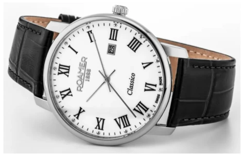Zegarek Roamer Classico 971856.41.25.05 (971856412505)