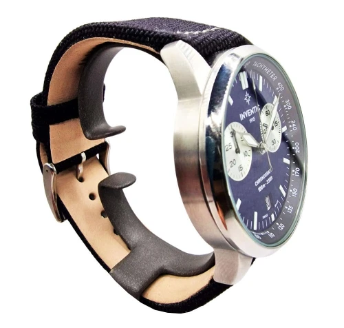 Inventic Active Chrono Aero C50430 - Bardzo dobry stan!