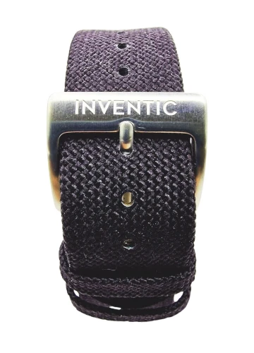 Inventic Active Chrono Aero C50430 - Bardzo dobry stan!