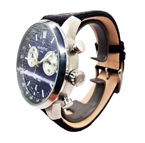 Inventic Active Chrono Aero C50430 - Bardzo dobry stan!