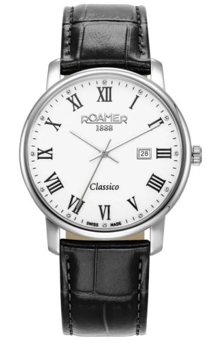 Zegarek Roamer Classico 971856.41.25.05 (971856412505)