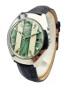Unikatowy Orient Automatic 21 Jewels Cal. 46941 - piękna tarcza!