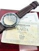 Wostok (Восток) Cal.2414A lata 80. - doskonały stan!
