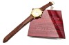 Poljot 17 Jewels Cal. 2614.2H - doskonały stan!