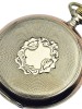 Srebrna 0.800 Omega Grand Prix Paris 1900 - doskonały stan!