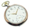 Srebrna 0.800 Omega Grand Prix Paris 1900 - doskonały stan!