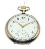 Srebrna 0.800 Omega Grand Prix Paris 1900 - doskonały stan!