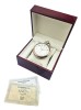 Srebrna 0.800 Omega Grand Prix Paris 1900 - doskonały stan!