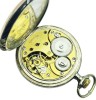 Srebrna 0.800 Omega Grand Prix Paris 1900 - doskonały stan!