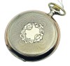 Srebrna 0.800 Omega Grand Prix Paris 1900 - doskonały stan!