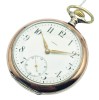 Srebrna 0.800 Omega Grand Prix Paris 1900 - doskonały stan!