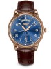 Zegarek Aviator Douglas Day Date Limited Edition V.3.44.2.402.0 (V34424020)