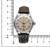 Delbana 17 Jewels Incabloc lata 50. - profesjonalna renowacja!
