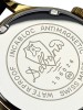 Delbana 17 Jewels Incabloc - doskonały stan!