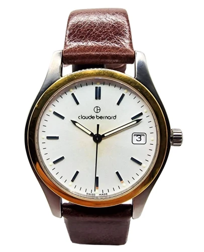 Claude Bernard 70093 - Bardzo dobry stan!