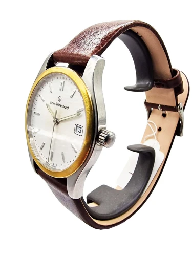 Claude Bernard 70093 - Bardzo dobry stan!