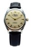 Atlantic Worldmaster 17 Jewels - gruntowna renowacja!