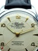 Atlantic Worldmaster 17 Jewels - gruntowna renowacja!