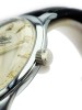 Atlantic Worldmaster 17 Jewels - gruntowna renowacja!