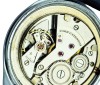 Atlantic Worldmaster 17 Jewels - gruntowna renowacja!