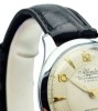 Atlantic Worldmaster 17 Jewels - gruntowna renowacja!