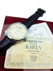 Atlantic Worldmaster 17 Jewels - gruntowna renowacja!