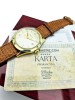 Unikatowy Ulysse Nardin Automatic lata 50. - pięknie zachowany!