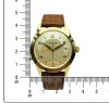 Unikatowy Ulysse Nardin Automatic lata 50. - pięknie zachowany!