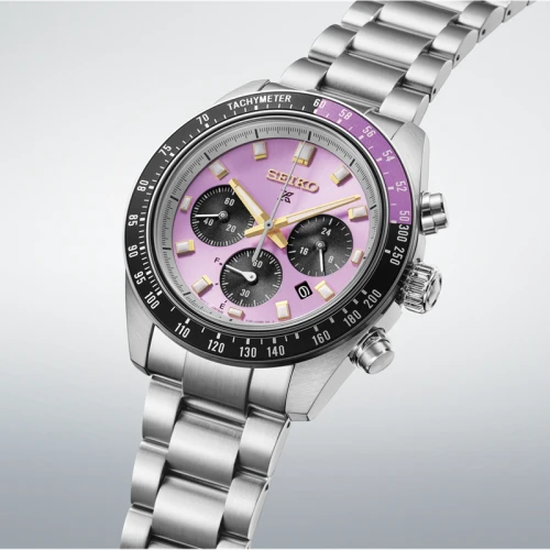 Zegarek Seiko Prospex Speedtimer HBJ005P1 145th Anniversary Limited Edition