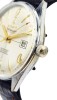 Atlantic Worldmaster Original 17 Jewels 969 - doskonały stan!