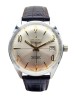 Atlantic Worldmaster Original 17 Jewels 969 - doskonały stan!