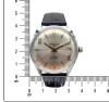 Atlantic Worldmaster Original 17 Jewels 969 - doskonały stan!