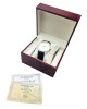 Atlantic Worldmaster Original 17 Jewels 969 - doskonały stan!