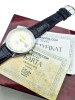 Atlantic Worldmaster Original 17 Jewels 969 - doskonały stan!