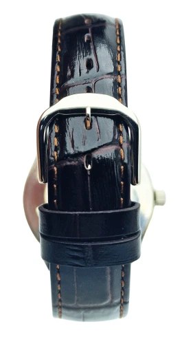 Atlantic Worldmaster Original 17 Jewels 969 - doskonały stan!