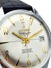 Atlantic Worldmaster Original 17 Jewels 969 - doskonały stan!
