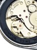 Atlantic Worldmaster Original 17 Jewels 969 - doskonały stan!