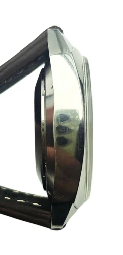 Stalowy Poljot Automatic 2616.2H - rzadka konfiguracja!
