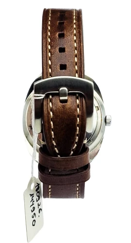 Stalowy Poljot Automatic 2616.2H - rzadka konfiguracja!