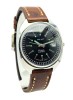 Stalowy Poljot Automatic 2616.2H - rzadka konfiguracja!