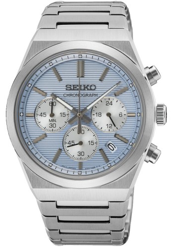 Zegarek Seiko Chronograph SSB459P1