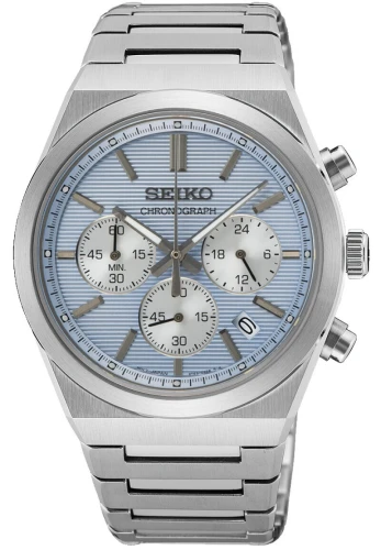 Zegarek Seiko Chronograph SSB459P1