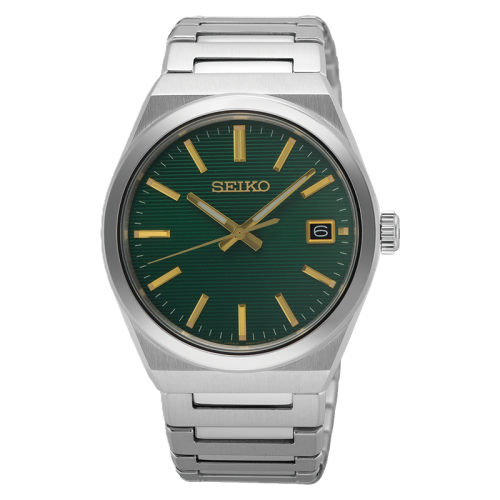 Zegarek Seiko Classic SUR601P1